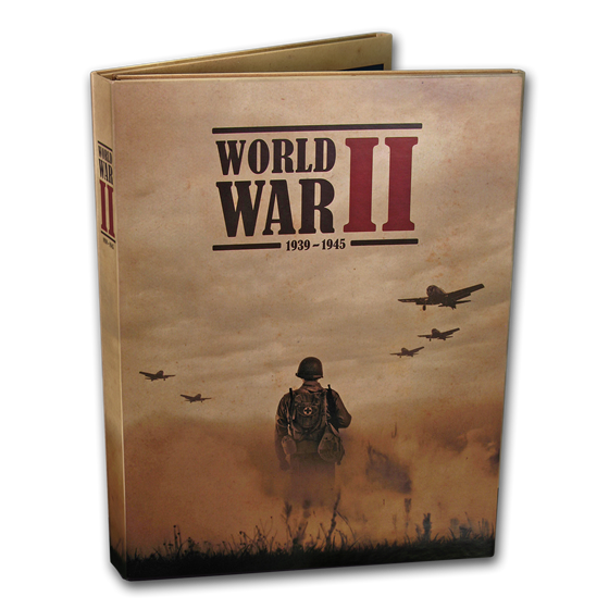 1939-1945 World War II Collection 1939-1945 World War II Collection
